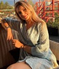 Olena 35 Jahre Kiev Ukraine