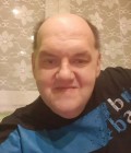 Friedrich 47 ans Andorf Autriche