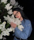 Rencontre Femme : Виктория, 25 ans à Ukraine  Харьков