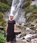 Antonina 60 ans Белгород-Днестровский Ukraine