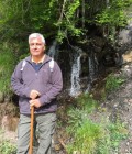 Gérard 73 лет Perpignan Франция