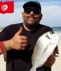 Alex 50 ans Ben Arous Tunisie