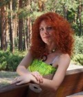 Lesia 45 ans Kherson Ukraine