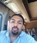 Kristijan 37 ans Wien Autriche