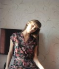 Юля 24 ans Чита Russie