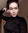 Maria 27 ans Kiev Ukraine