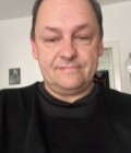 Steffen 52 ans Borna  Allemagne