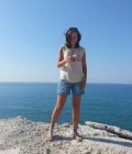 Nataly 47 лет Riga Латвия
