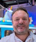 Stephane 54 лет Albi  Франция