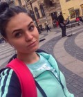 Natasha 40 Jahre Mykolaiv Ukraine