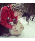 Sveta 62 ans  Ekaterinbyrq Russie
