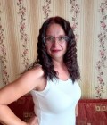 Жанна 44 Jahre Даугавпилс Lettland
