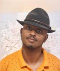Leeban 44 ans Lyon  France