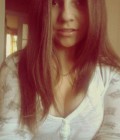 Yana 31 ans Витебск Biélorussie