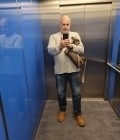Falk 58 ans Wien Autriche