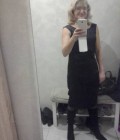 Svetlana 63 ans Samara Russie