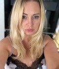 Irina 41 ans Krasnoyarsk Russie