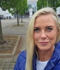 Erica 39 Jahre Frankfurt  Deutschland