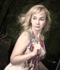 Julia 46 ans Samara Russie