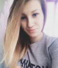 Natali 38 ans Kiev Ukraine