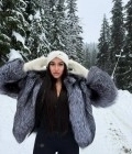 Polina 19 ans  Hamburg Allemagne