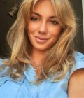 Nadezda 42 ans Minsk Biélorussie