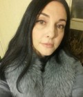 Yana 48 ans Samara Russie