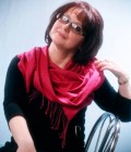 Natalia 63 ans новополоцк Biélorussie