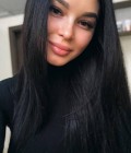 Margarita 30 ans Kiev Ukraine