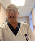 Hervé 54 ans Verviers Belgique