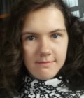 Mariya 27 ans Nakhodka Russie