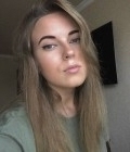 Alena 28 ans Москва Russie