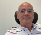 Antonio 64 лет Salon De Pce Франция