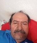 José 66 ans  Albanie