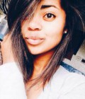 Oliviya 28 ans Gomel Biélorussie