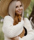 Olga 37 ans Minsk Biélorussie