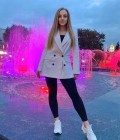 Yana 36 ans Sumy Ukraine