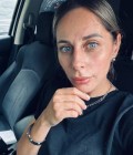 Kateryna 38 ans Kiev Ukraine