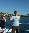 Stephane 51 лет Nice Франция
