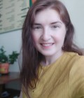 Margarita 34 ans Vitebsk Biélorussie