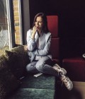 Victoria 39 ans Donetsk Ukraine