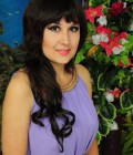 Liana 34 ans Samarkand Ouzbékistan