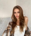 Loposerinka 34 Jahre Kiev Ukraine