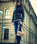 Elena 30 ans Ташкент Ouzbékistan
