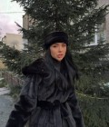 Diana 31 ans Moscow Russie