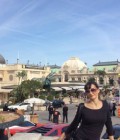 Irina 54 ans Voroneg Russie
