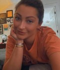 Daniela 38 ans Avennes Allemagne