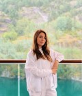 Olga 42 ans Kyiv Ukraine