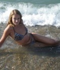 Irina 46 ans Kiev Ukraine
