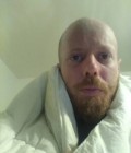 Stephane 41 ans Liège Belgique